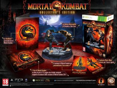 Mortal Kombat