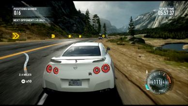 Need for Speed: The Run