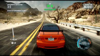 Need for Speed: The Run