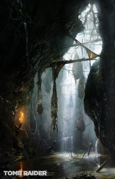 Tomb Raider