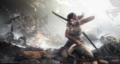 Tomb Raider