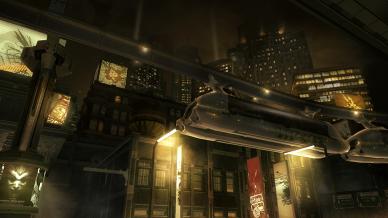 Deus Ex: Human Revolution