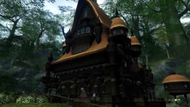 Final Fantasy XIV