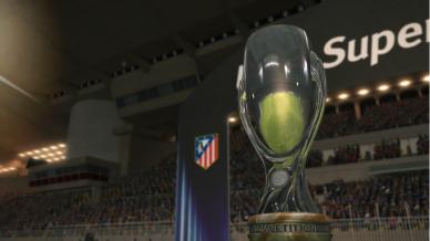 Pro Evolution Soccer 2011