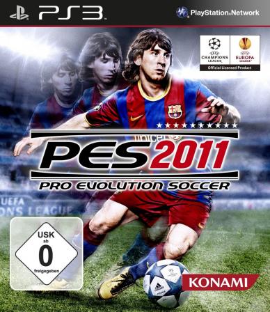 FIFA 11