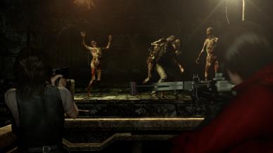 Resident Evil 6