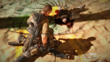 Spec Ops: The Line