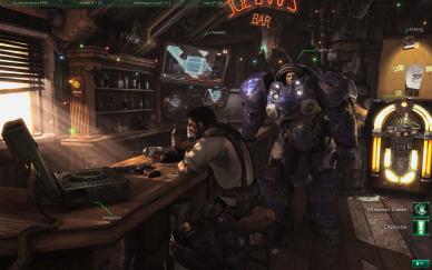 Starcraft II: Wings of Liberty