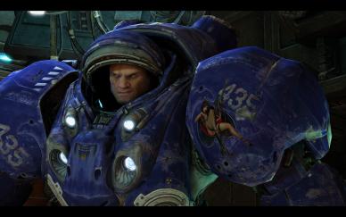Starcraft II: Wings of Liberty