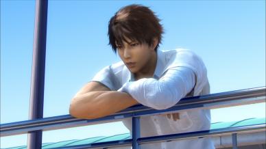 Tekken Hybrid