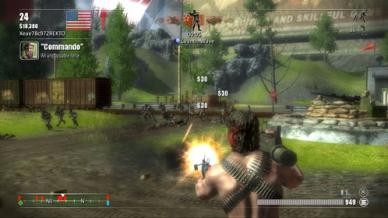 Toy Soldiers: Cold War