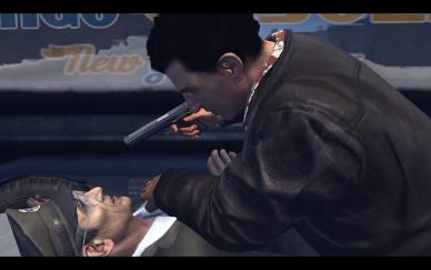 Mafia 2