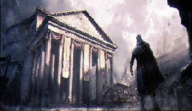 Assassin's Creed: Brotherhood