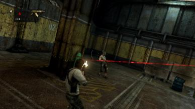 Uncharted 3: Drake's Deception