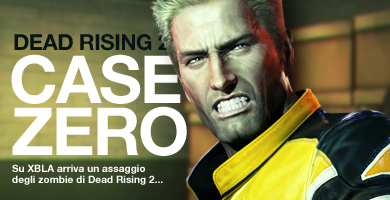 Dead Rising 2: Case Zero