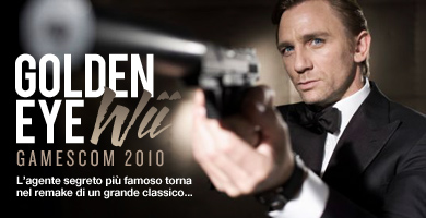 GoldenEye 007