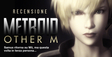 Metroid: Other M