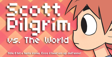 Scott Pilgrim vs. the World