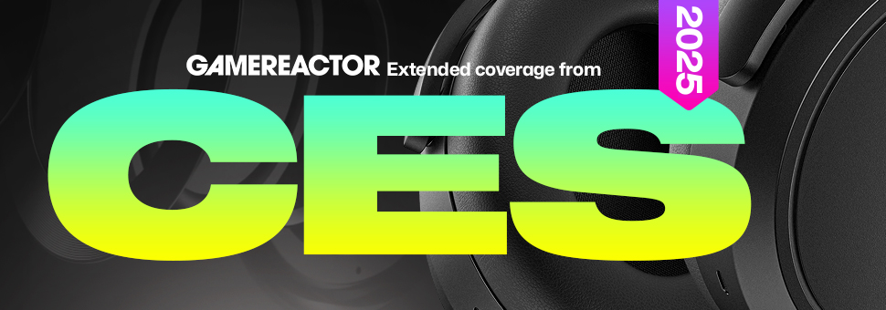 CES 2025