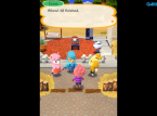 Le nostre clip di gameplay di Animal Crossing: Pocket Camp