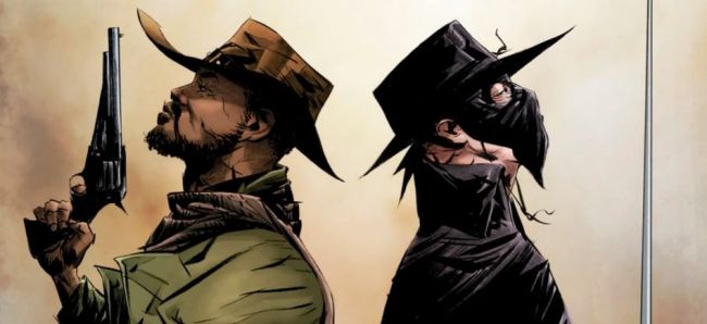 Django Unchained