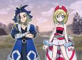 Leggende Pok&eacute;mon: Arceus debutta al primo posto nella classifica italiana
