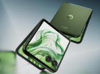 Motorola Razr 50 Ultra 