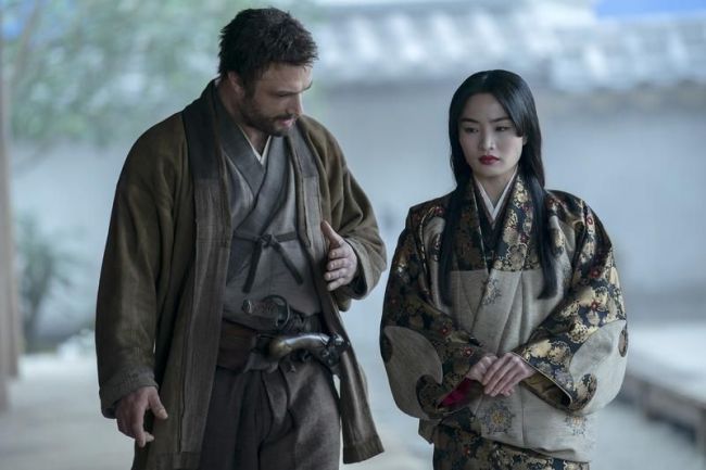 Shogun (2024)