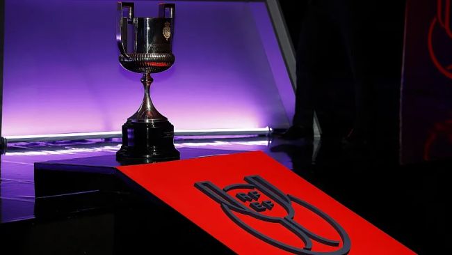 Partite di Copa del Rey questa settimana: orari Guadalajara-Barça, Talavera-Real Madrid, Baleares-Atleti...