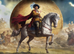 Europa Universalis V è stato svelato