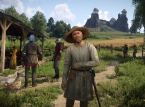 Brushes with Death sarà la prima espansione per Kingdom Come: Deliverance II 