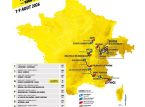 Il Tour de France Femmes 2026 continua a crescere e includer&agrave; il leggendario Monte Ventoux