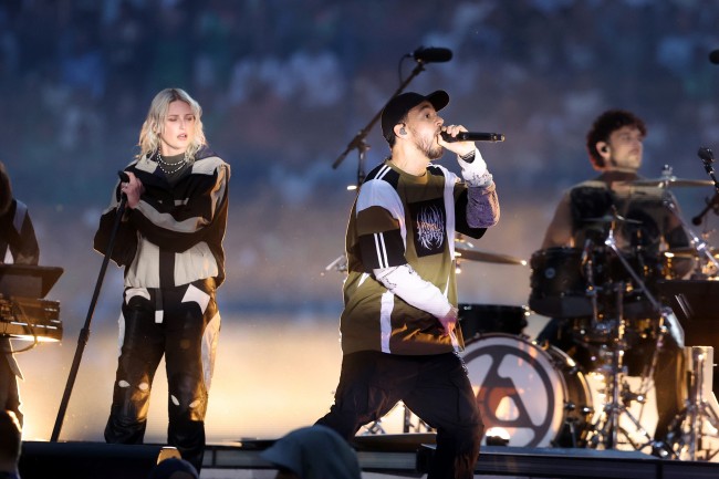 I Linkin Park saranno gli headliner del Download Festival del 2026