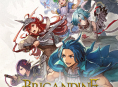 Brigandine: Abyss Riporta la classica serie di RPG strategici per un terzo round