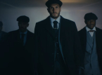 Atl&eacute;tico de Madrid e Netflix tema della partita di Liga di sabato con i Peaky Blinders: fanzone, costumi e spettacolo dell'intervallo