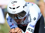 Il ciclista ecuadoriano Jhonatan Narv&aacute;ez completa una tripletta al Giro d'Italia mentre Eulalio resta in testa