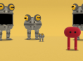 Pikuniku passerà in 3D nel sequel che debutterà su PC e Switch 2 nel 2027