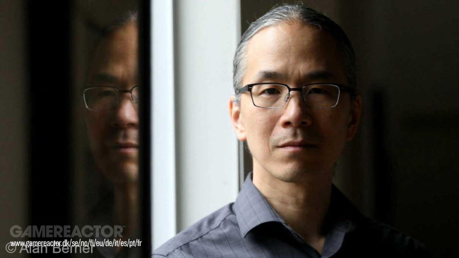 Lo scrittore di fantascienza Ted Chiang ha già scartato l'idea romanticizzata dell'IA nelle nostre vite: "Dovresti lasciare che sia Amazon a prendere le tue decisioni?"