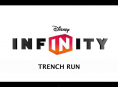 Star Wars Episodio IV in Disney Infinity
