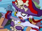 Shantae: Half-Genie Hero ha una data di lancio
