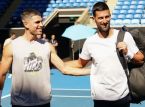 Carlos Alcaraz e Novak Djokovic potrebbero incontrarsi di nuovo nei quarti di finale di Indian Wells