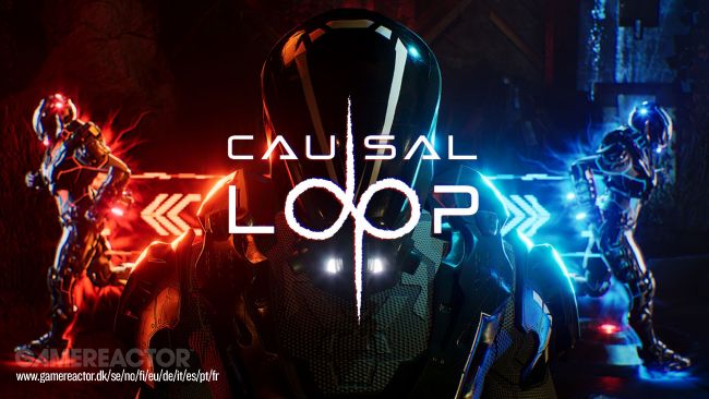 Causal Loop