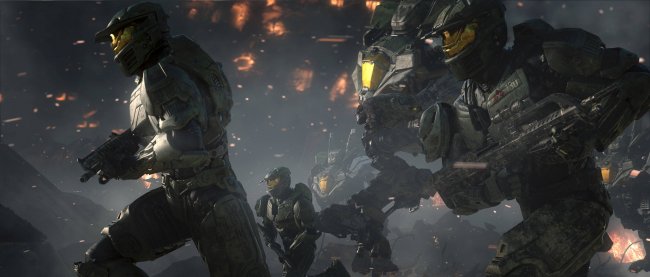News: Halo Wars 2 Ã¨ ufficialmente in gold