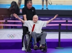 Charles Coste, la medaglia d'oro vivente pi&ugrave; anziana del mondo, muore a 101 anni
