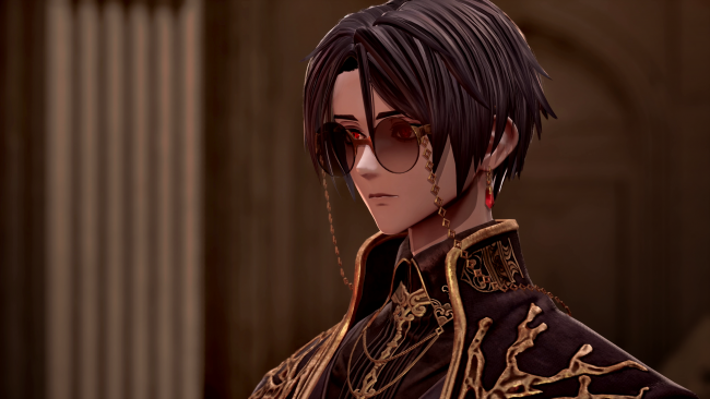 Code Vein II