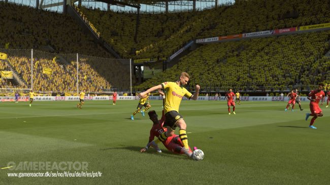 FIFA 20