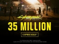 Cyberpunk 2077 ha venduto pi&ugrave; di 35 milioni di copie