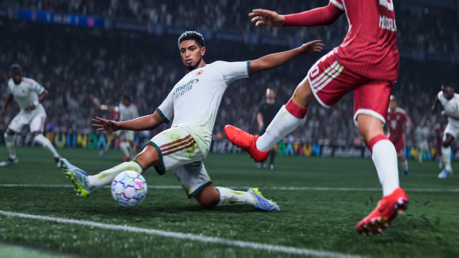 EA Sports FC 27 Anteprima: Le nostre riflessioni complete e pratiche dopo la visita EA Vancouver 