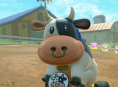 La simpatica teoria sul perché Mario Kart World ha esattamente 394 missioni P-Switch