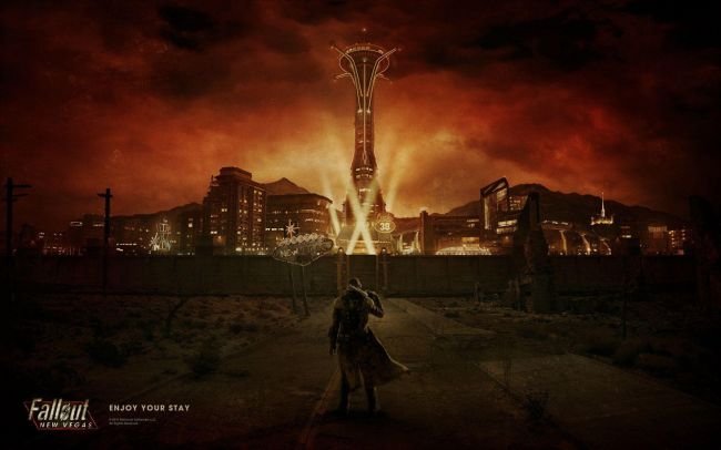 Fallout: New Vegas